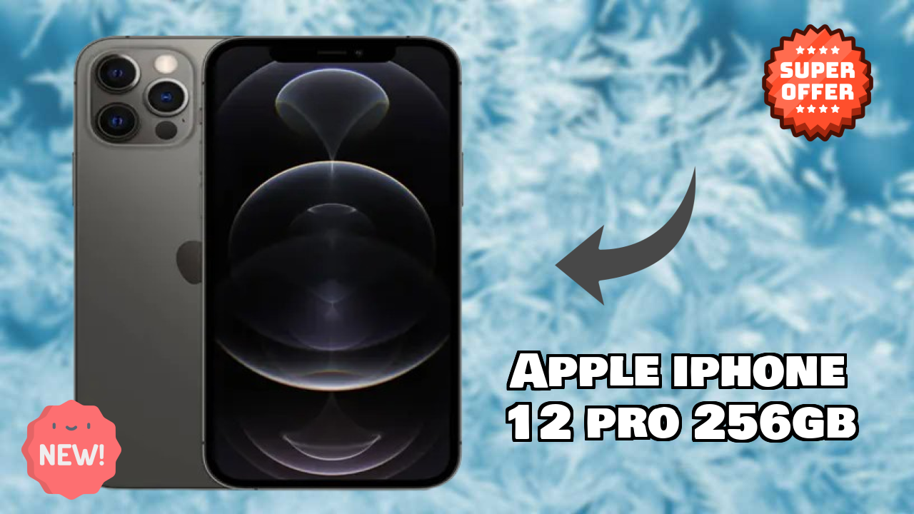 Apple IPhone 12 Pro 256GB Gaming Test: Apple A14 Bionic FPS Performance