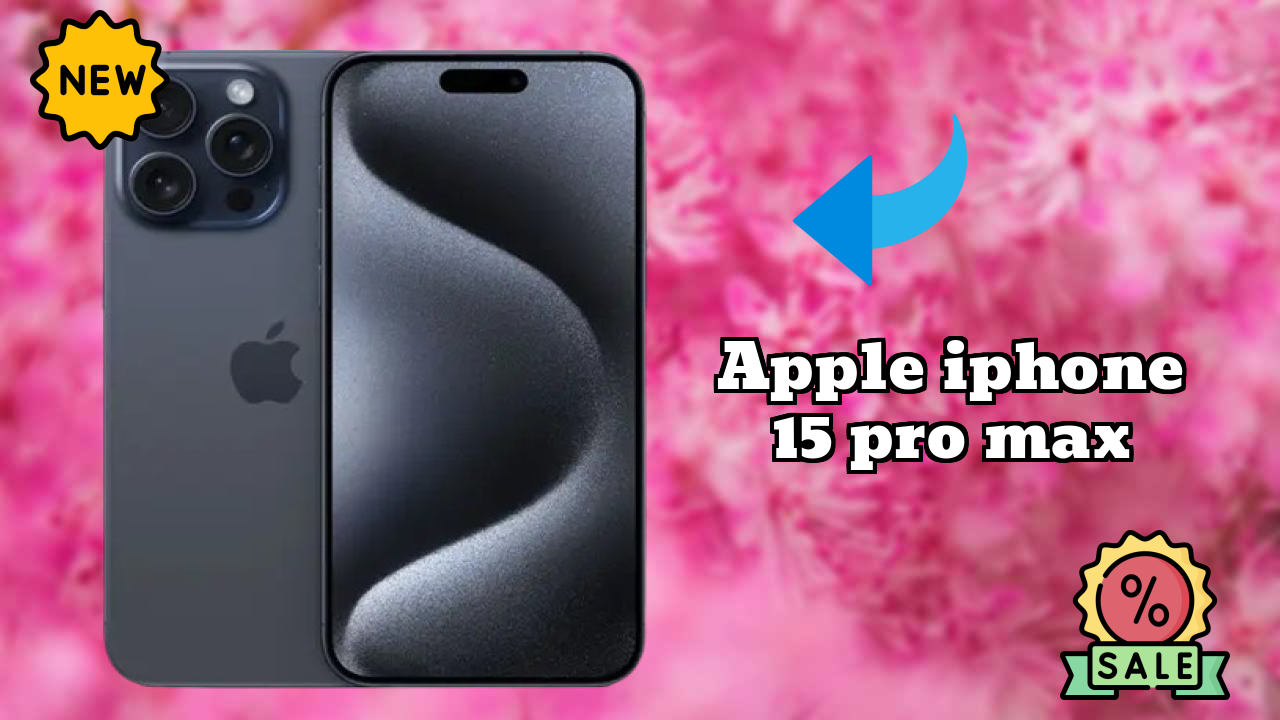 Apple IPhone 15 Pro Max Gaming Benchmarks: Apple A17 Pro Tested