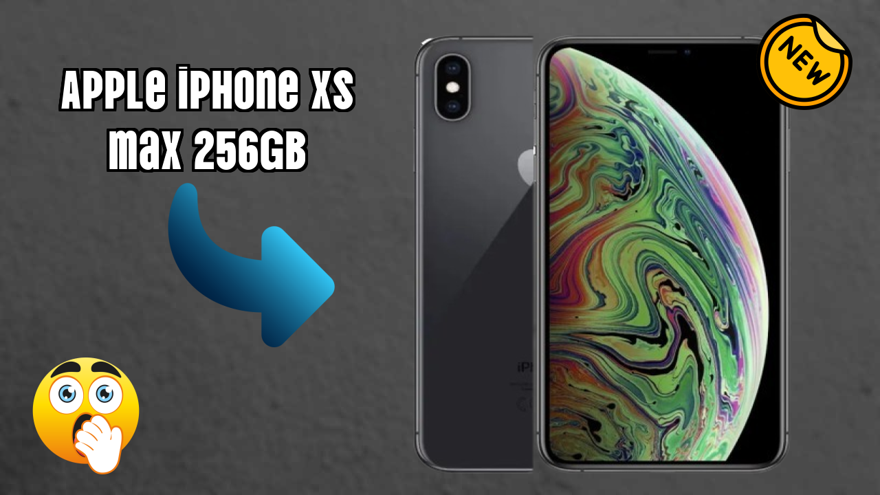 Apple IPhone XS Max 256GB Processor Test: Apple A12 Bionic Benchmarks