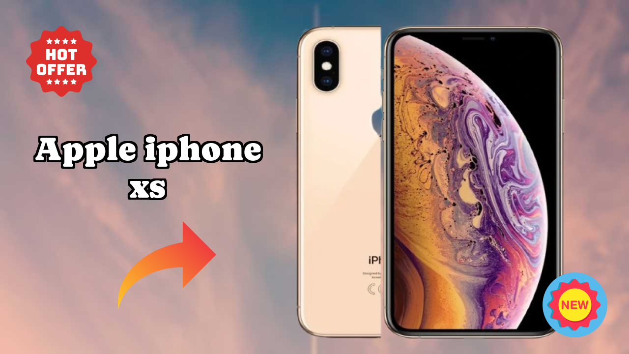Apple IPhone XS Camera Quality: 12 MP + 12 MP Rear Camera Photo Review