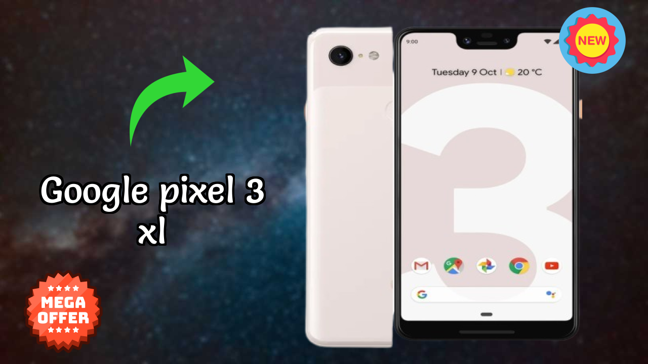 Google Pixel 3 XL vs Samsung: Which Should You Choose?