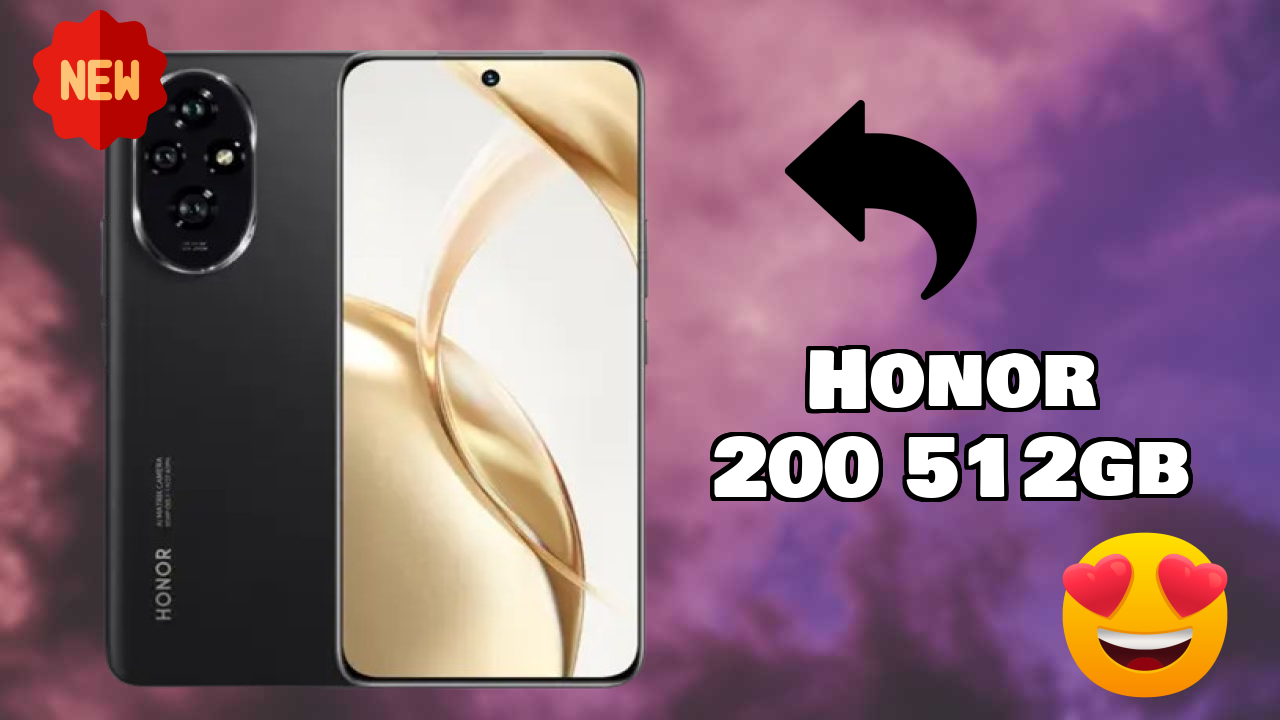 Honor 200 512GB Camera Quality: 50 MP + 12 MP + 50 MP Rear Camera Photo Test