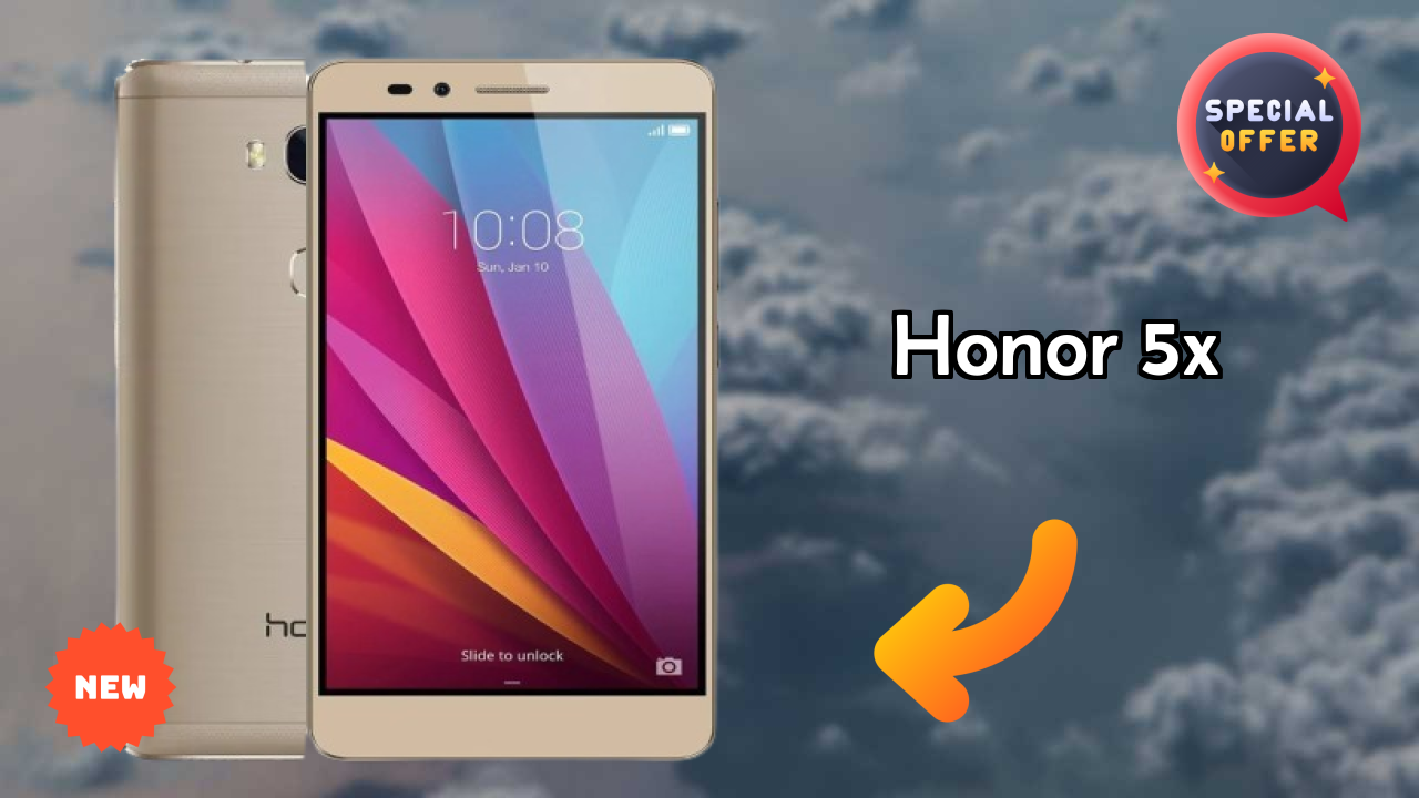 Honor 5X Camera Test: 13 MP Rear Camera Real Photos