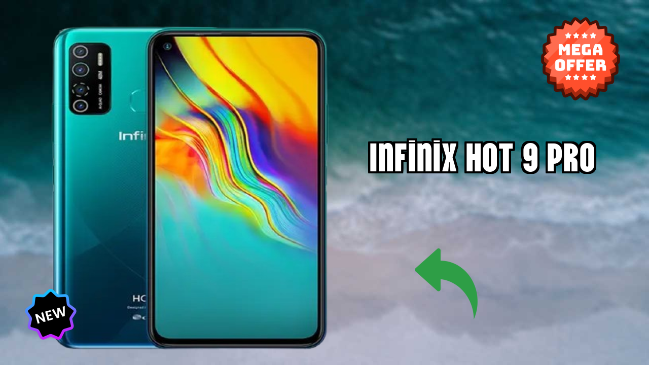 Infinix Hot 9 Pro Camera Review: 48 MP + 2 MP + 2 MP Rear Camera Low Light