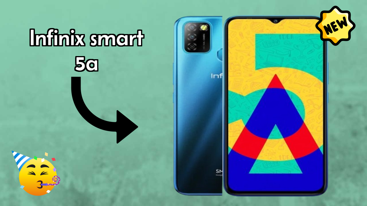 Infinix Smart 5A Battery Test: 5000 MAh Endurance Review