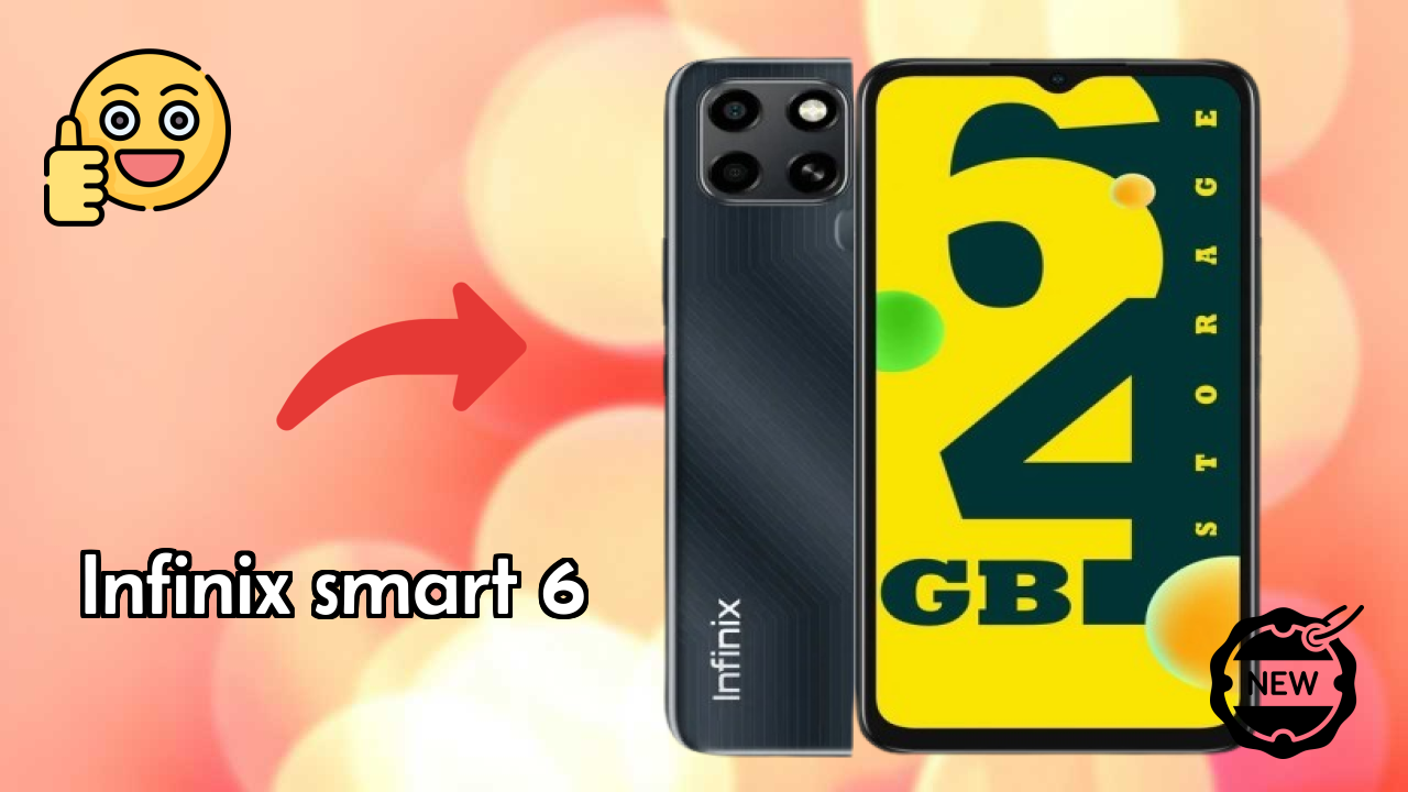 Infinix Smart 6 Performance: MediaTek Helio A22 Speed Review