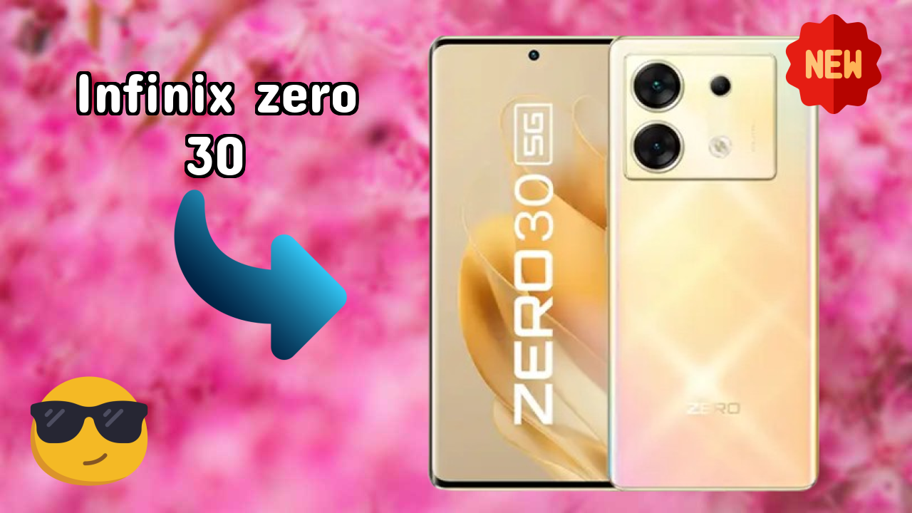 Infinix Zero 30 Camera Quality: 108 MP + 13 MP + 2 MP Rear Camera Photo Review