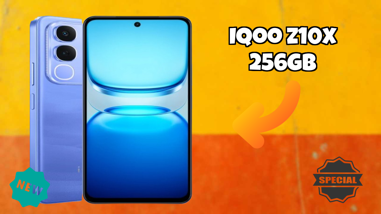 IQOO Z10x 256GB Camera Test: 50 MP + 2 MP Rear Camera Low Light Sample