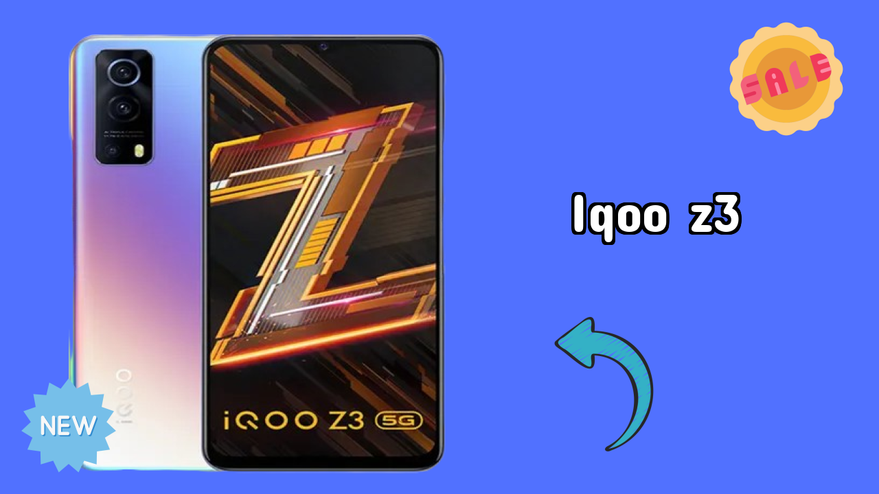 IQOO Z3 Camera Review: 64 MP + 8 MP + 2 MP Rear Camera Photo Test