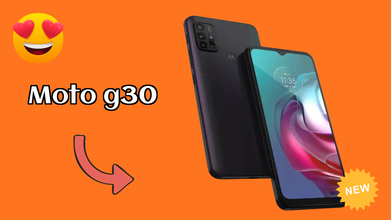 Moto G30 RAM Usage: Is 4 GB RAM Enough for Heavy Apps?