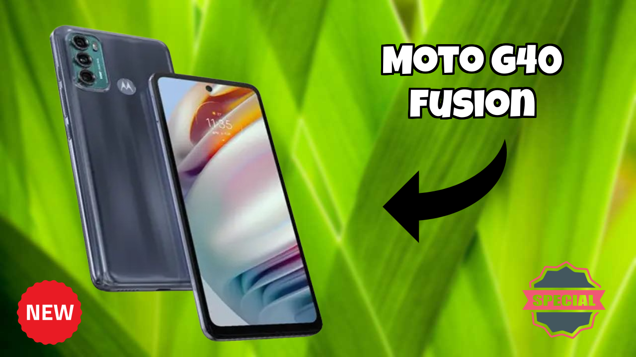 Moto G40 Fusion RAM Test: Is 4 GB RAM Enough for 2024 Apps?