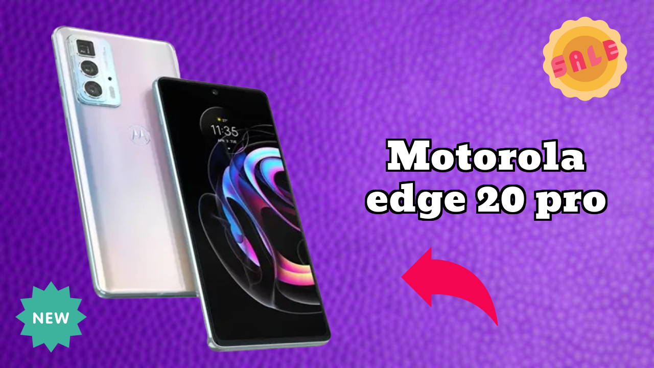 Motorola Edge 20 Pro Processor Review: Snapdragon 870 Benchmarks
