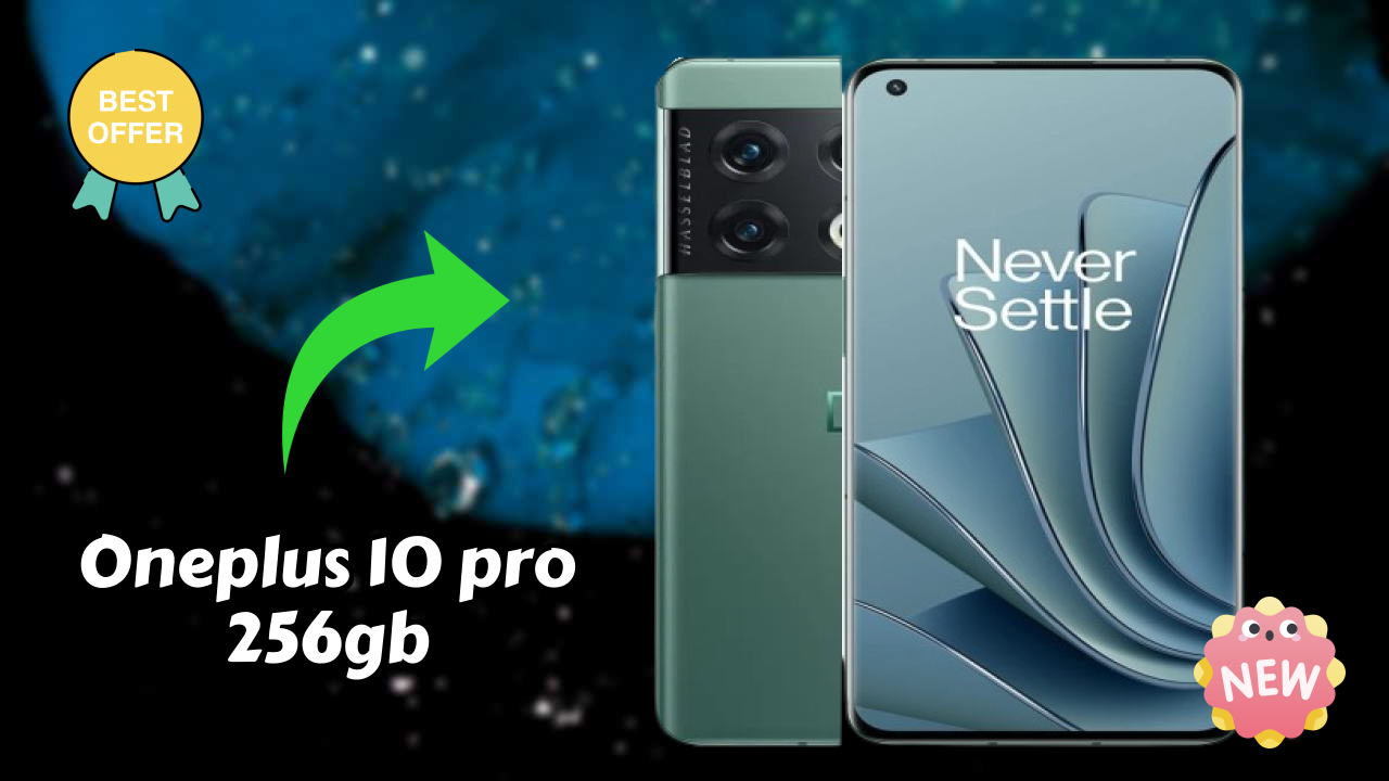 OnePlus 10 Pro 256GB Processor Test: Snapdragon 8 Gen 1 Benchmarks