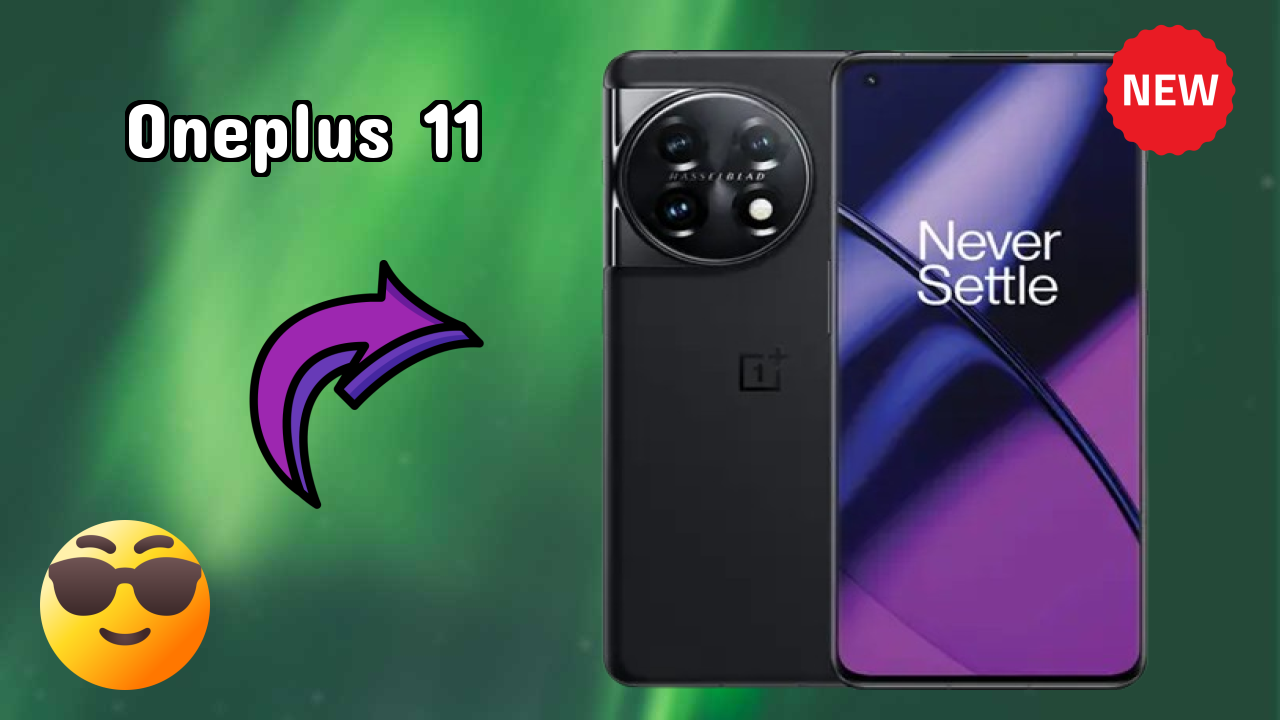 OnePlus 11 vs iPhone: Detailed Feature Compare