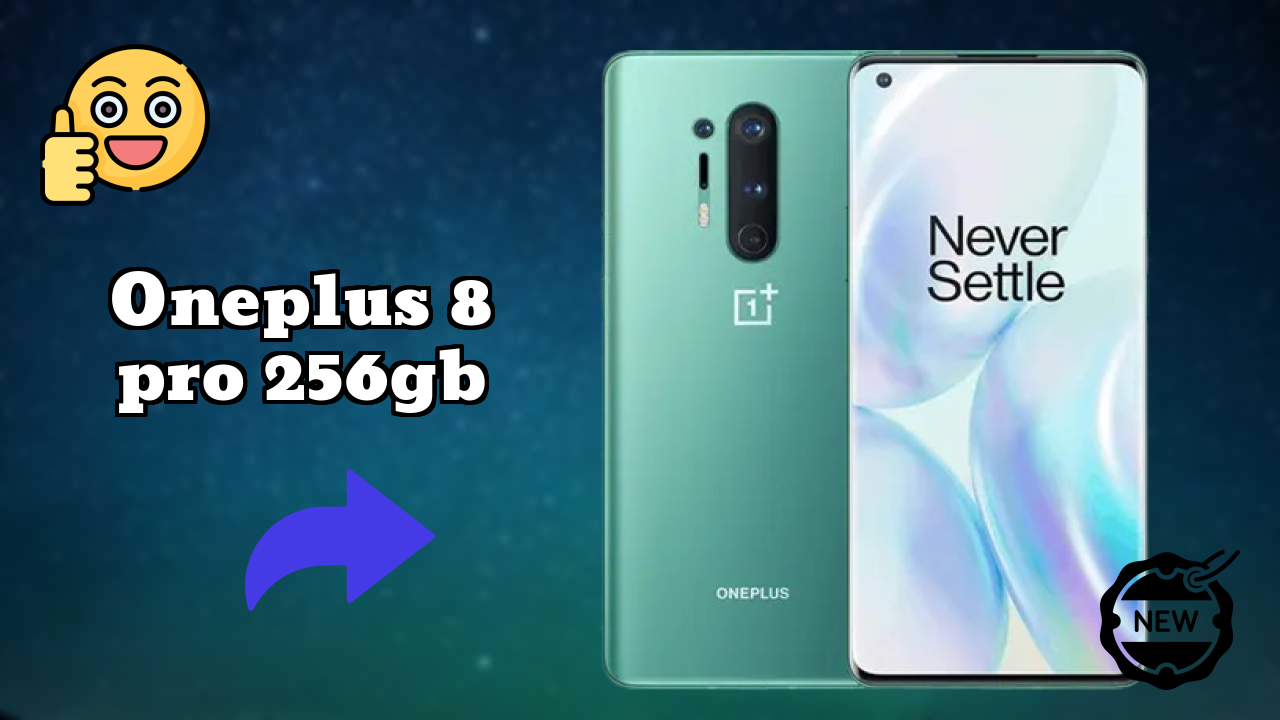 OnePlus 8 Pro 256GB Price Review: ₹27,499 Worth the Money?