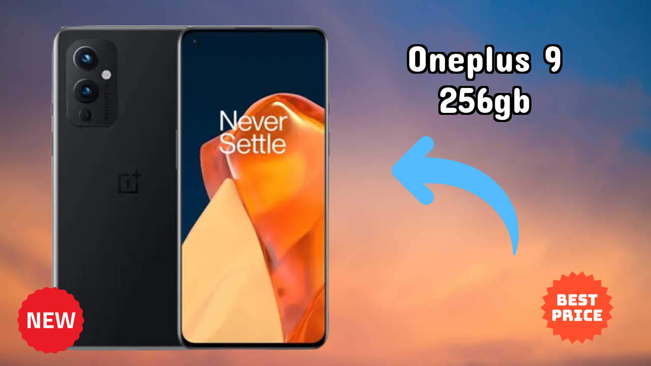 OnePlus 9 256GB Price Review: Is ₹38,292 a Good Investment?