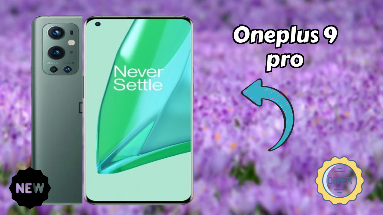 OnePlus 9 Pro Gaming Test: Snapdragon 888 FPS Performance