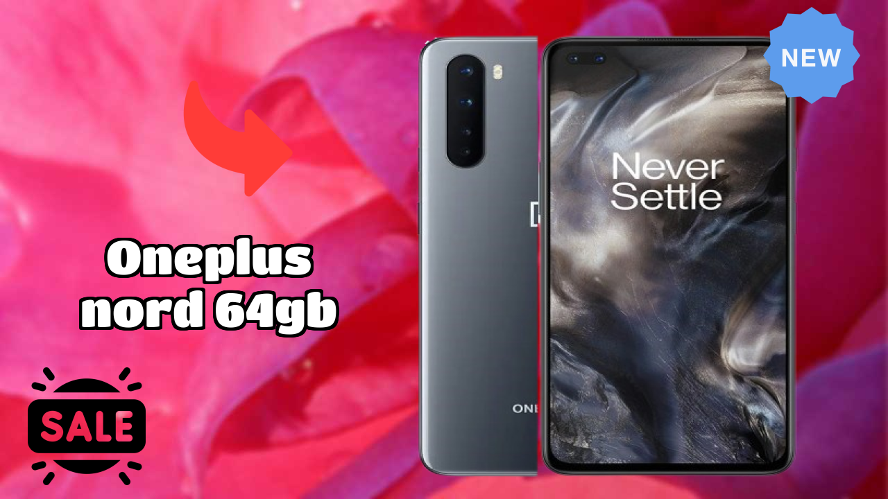OnePlus Nord 64GB Camera Review: 48 MP + 8 MP + 5 MP + 2 MP Rear Camera Low Light Test