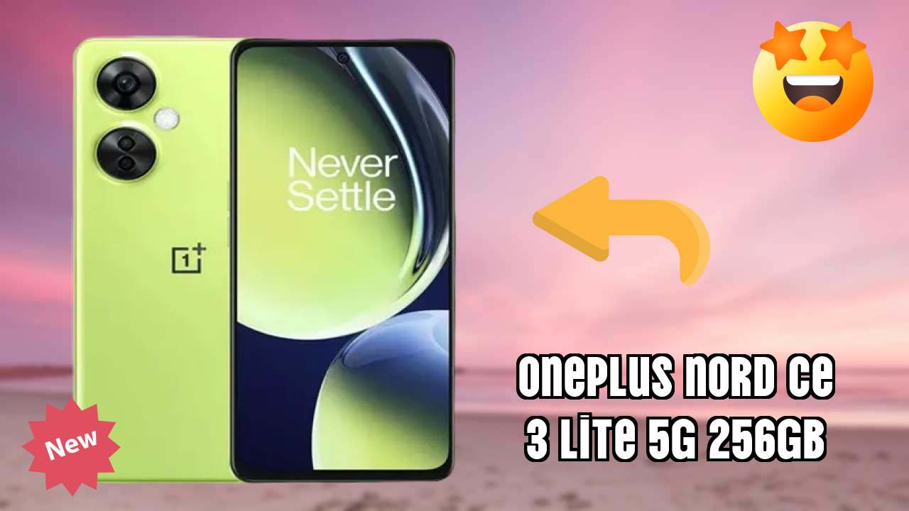 OnePlus Nord CE 3 Lite 5G 256GB RAM Review: 8 GB RAM Multitasking Test
