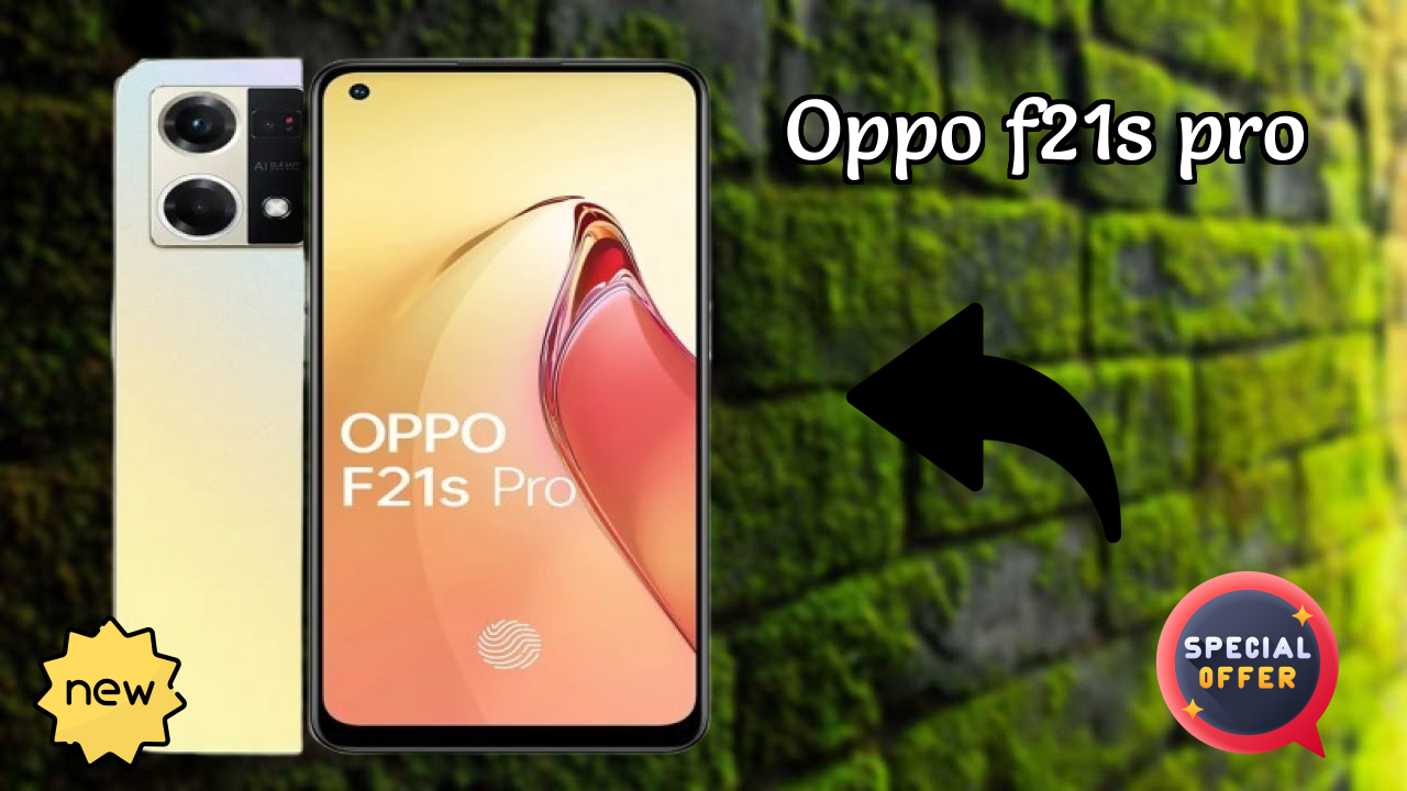 OPPO F21s Pro Gaming Performance: Snapdragon 680 FPS Test