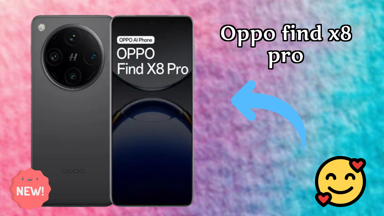 OPPO Find X8 Pro Battery Test: 5910 MAh How Long Lasts?