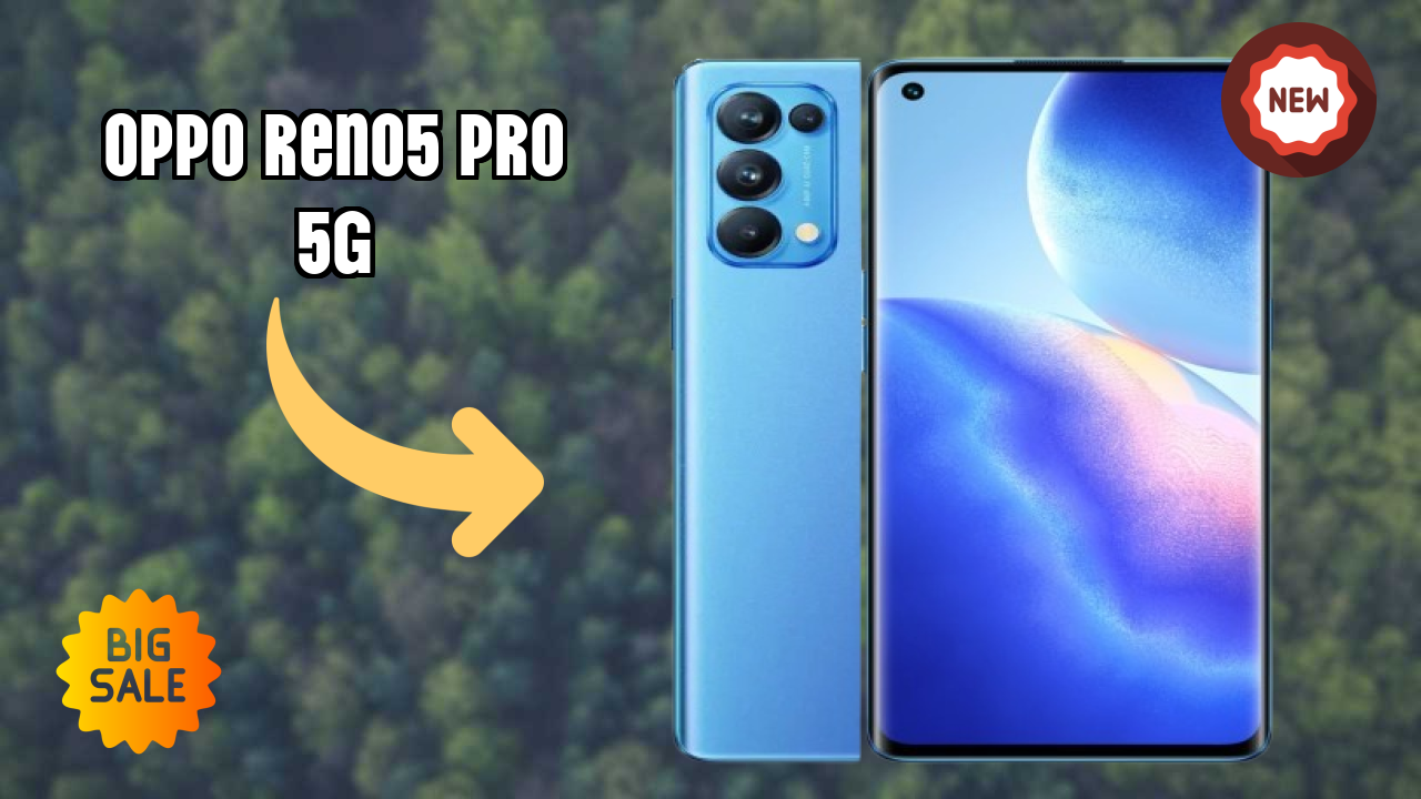 OPPO Reno5 Pro 5G Gaming Test: MediaTek Dimensity 1000 Plus FPS Performance