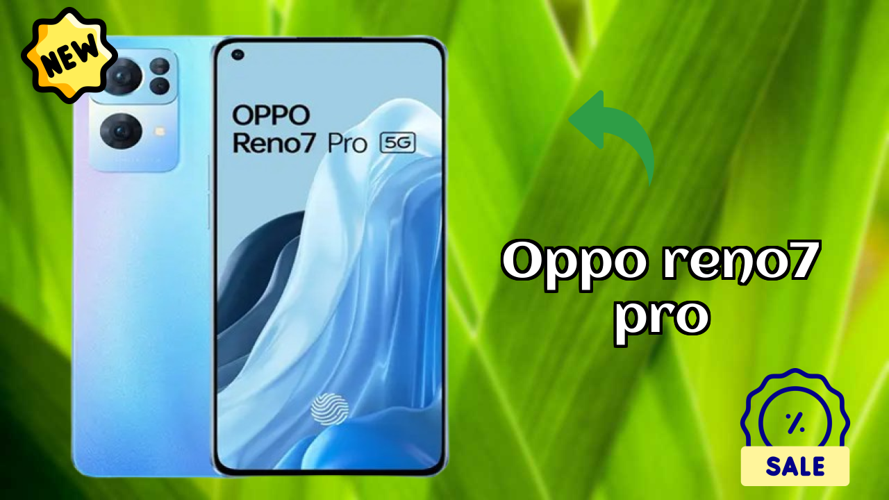 OPPO Reno7 Pro Camera Review: 50 MP + 8 MP + 2 MP Rear Camera Photo Quality