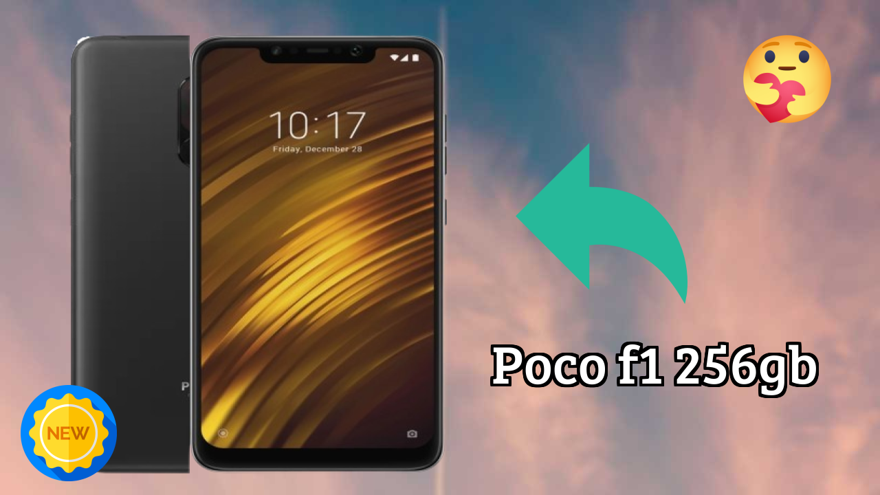 POCO F1 256GB Selfie Camera: 20 MP Front Camera Quality Review