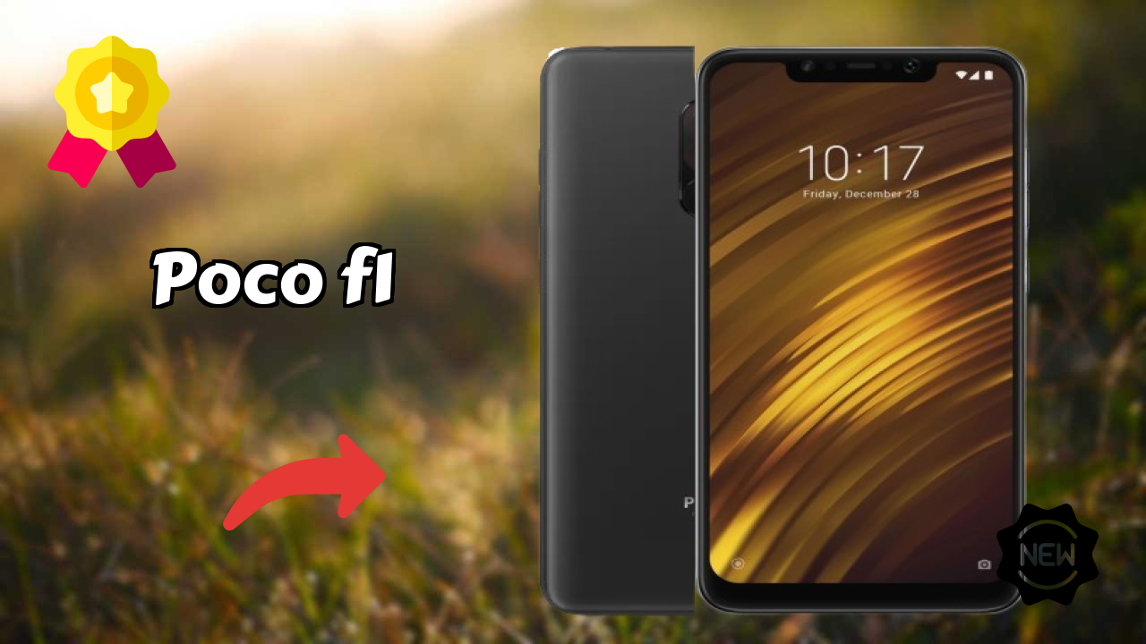 POCO F1 Camera Review: 12 MP + 5 MP Rear Camera Samples