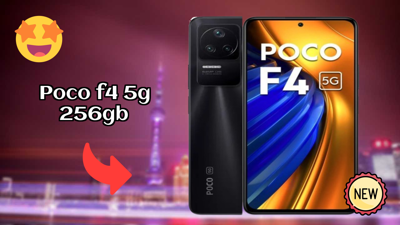 POCO F4 5G 256GB Camera Samples: 64 MP + 8 MP + 2 MP Rear Camera Quality Test