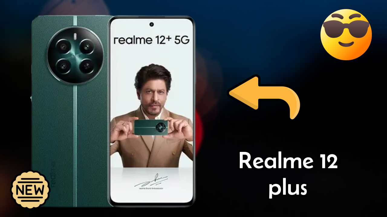 Realme 12 Plus vs Competition: Best Phone Winner