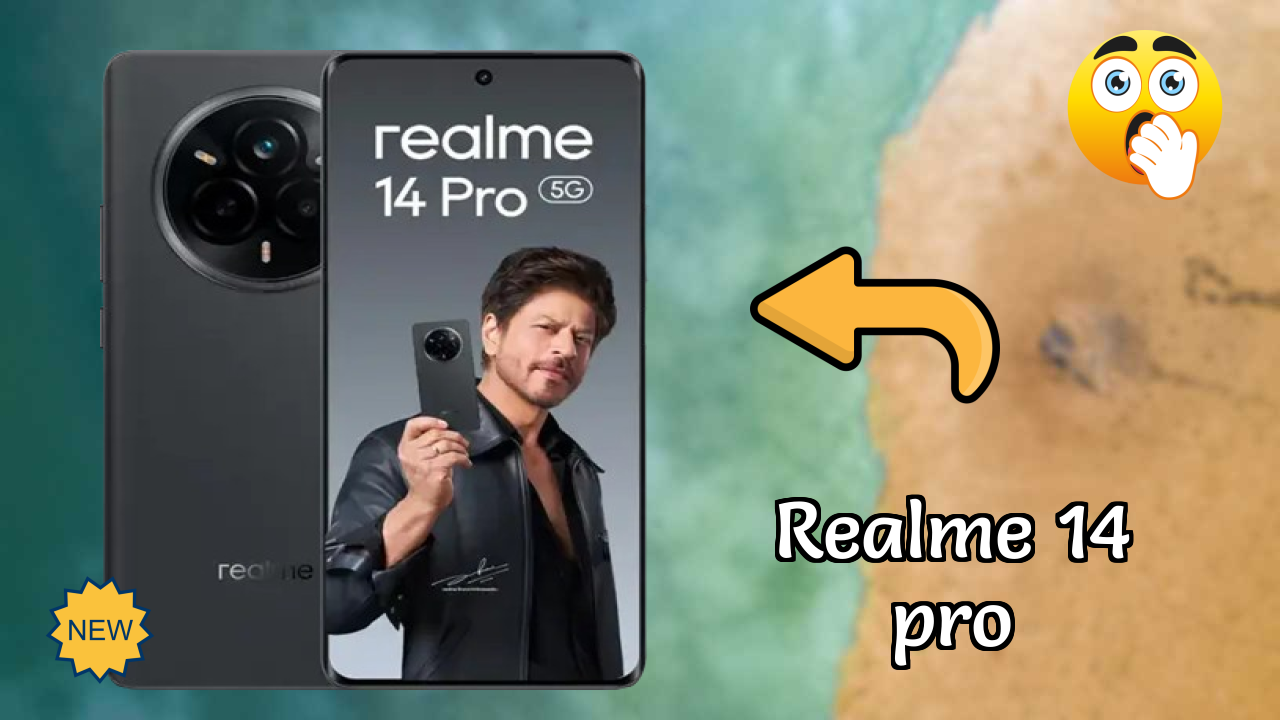 Realme 14 Pro Price Drop: Available at Just ₹24,999