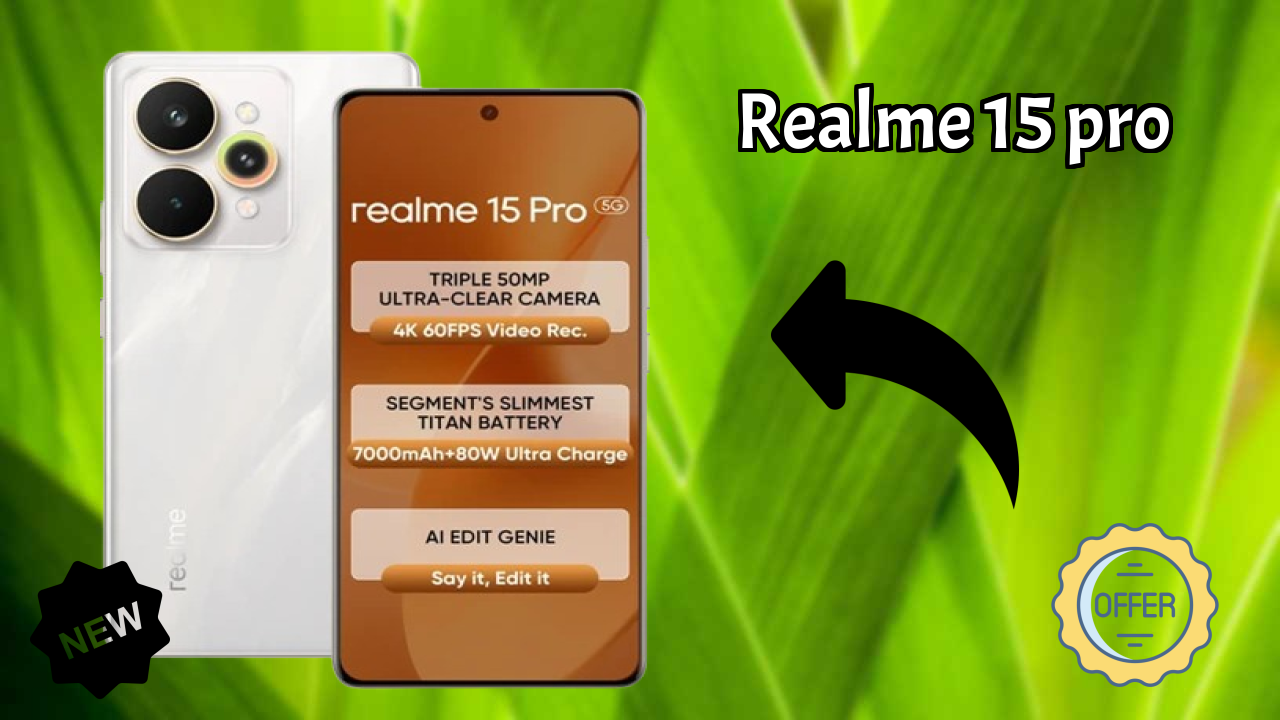 Realme 15 Pro Battery Review: 7000 MAh Endurance Test