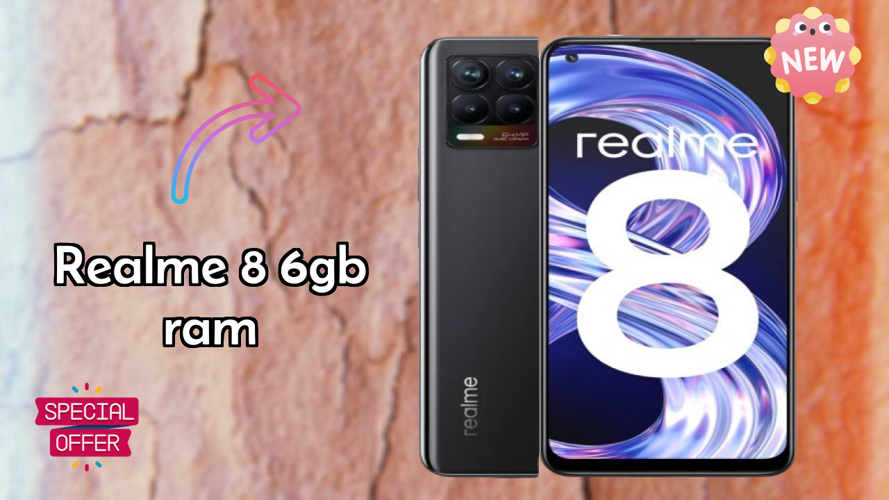 Realme 8 6GB RAM Camera Test: 16 MP Front Camera Selfie Quality