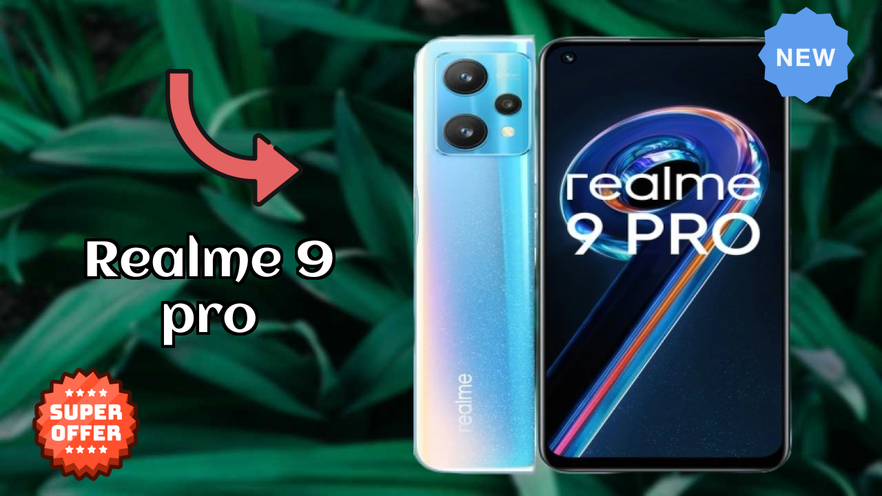 Realme 9 Pro RAM Test: 6 GB RAM Handles Heavy Tasks