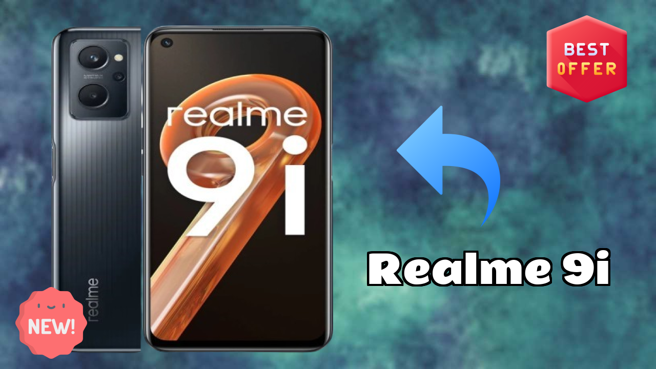 Realme 9i Processor Test: Snapdragon 680 Benchmarks