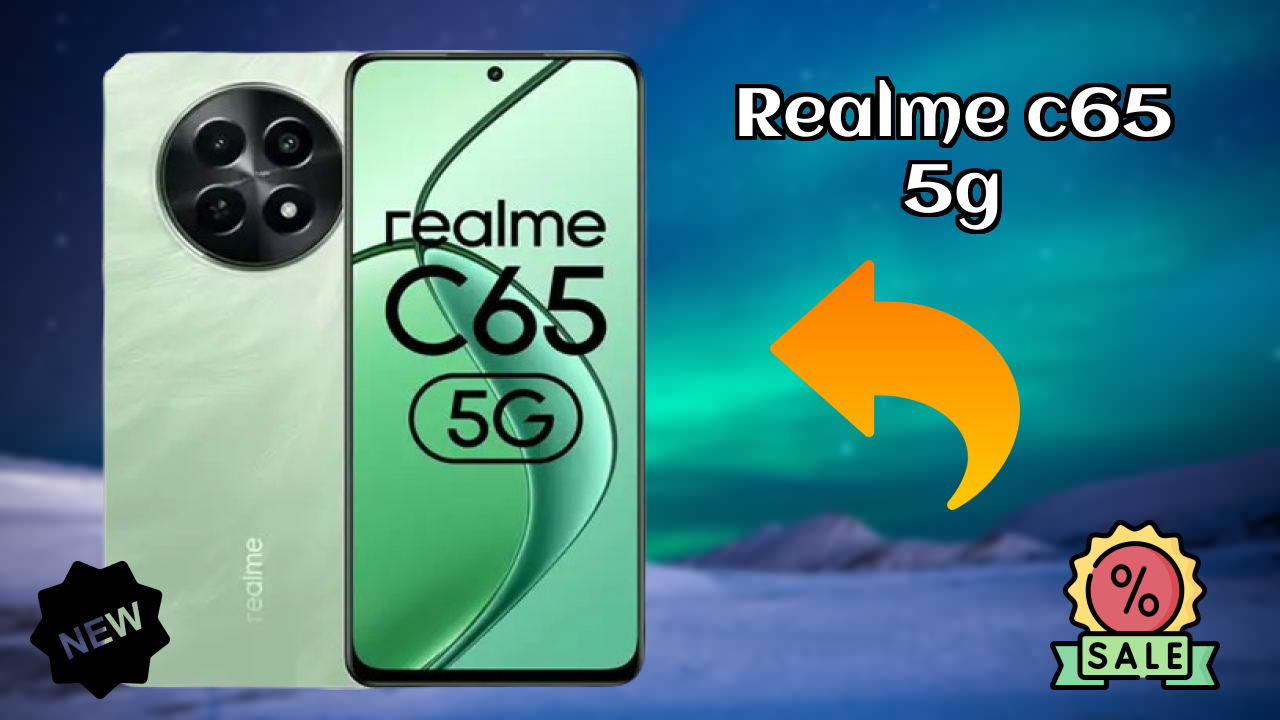 Realme C65 5G vs Competitors: Best Budget Winner