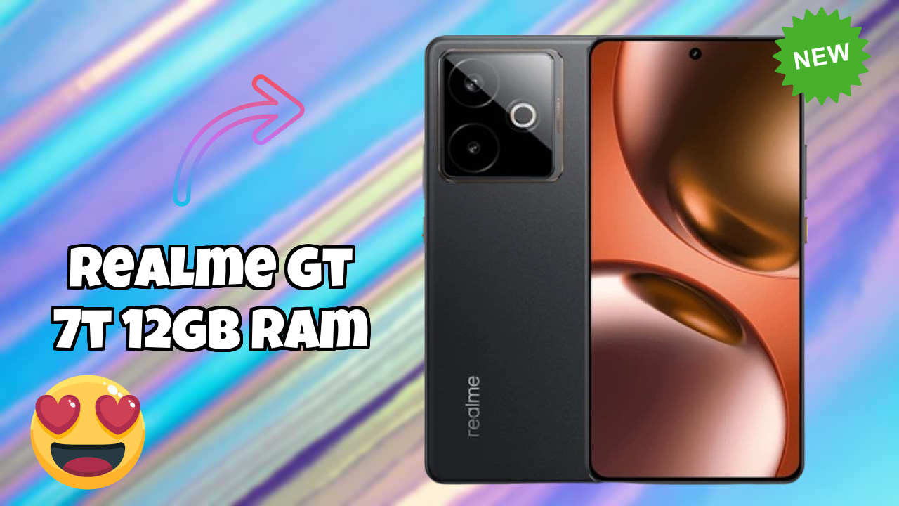 Realme GT 7T 12GB RAM vs Competitors: Best Budget Winner