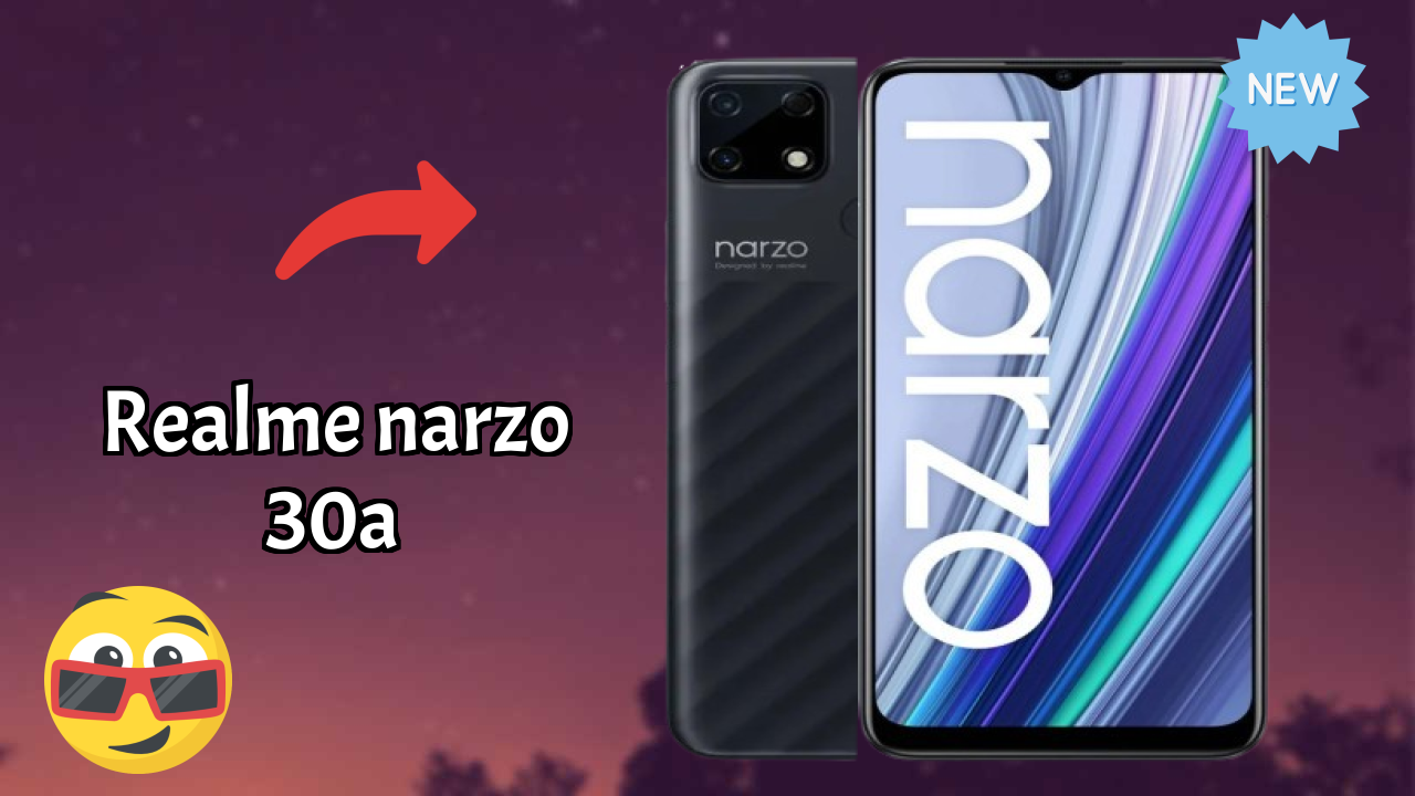 Realme Narzo 30A Gaming Benchmarks: MediaTek Helio G85 FPS