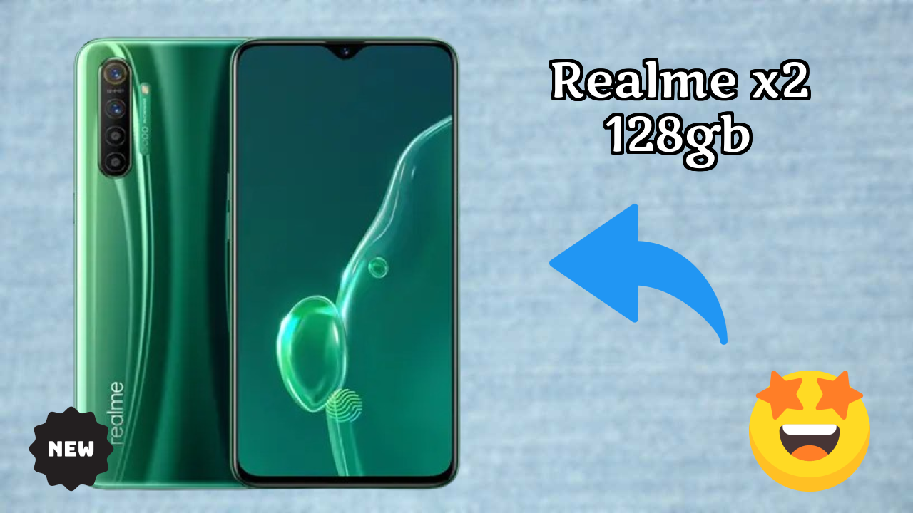 Realme X2 128GB Price Analysis: ₹17,999 Value for Money?