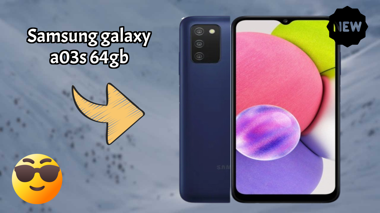 Samsung Galaxy A03s 64GB Battery Test: 5000 MAh Endurance Review