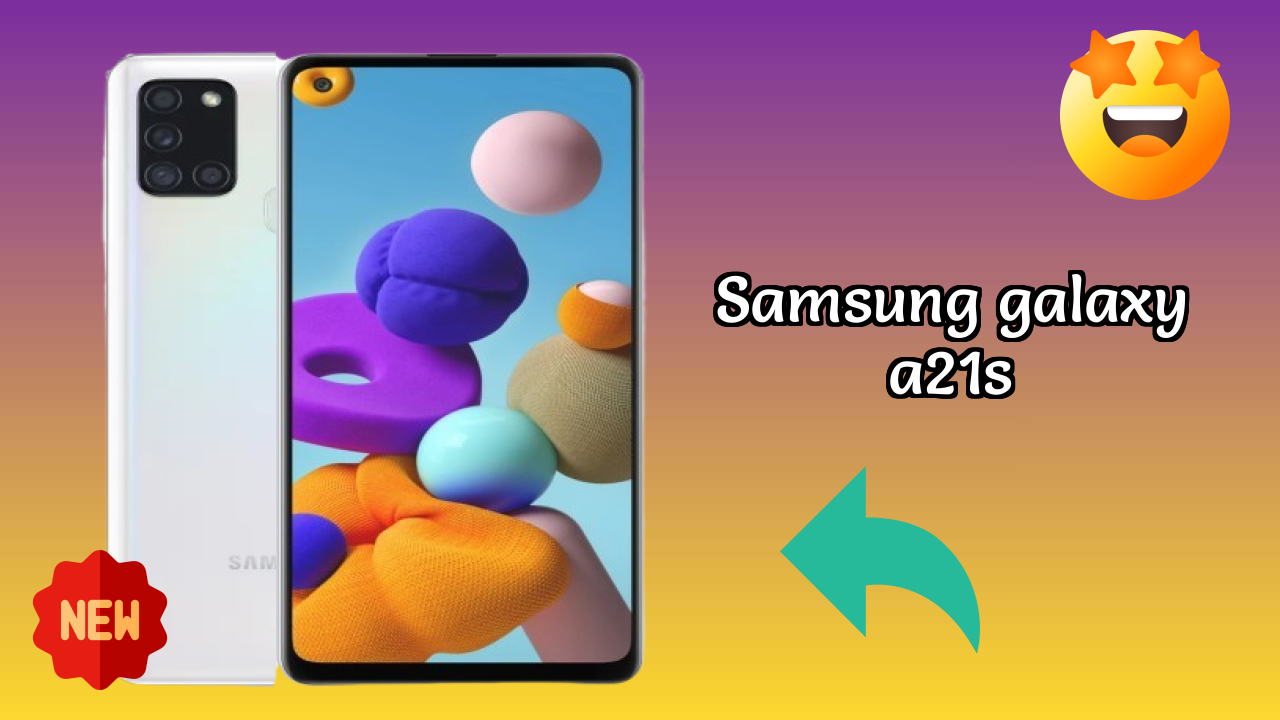 Samsung Galaxy A21s Performance Test: Samsung Exynos 8 Octa 850 Speed & Reliability
