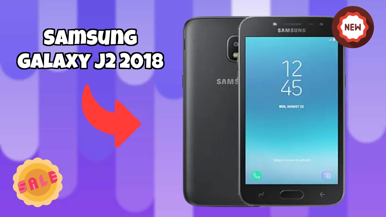 Samsung Galaxy J2 2018 vs Competition: Best Phone Winner