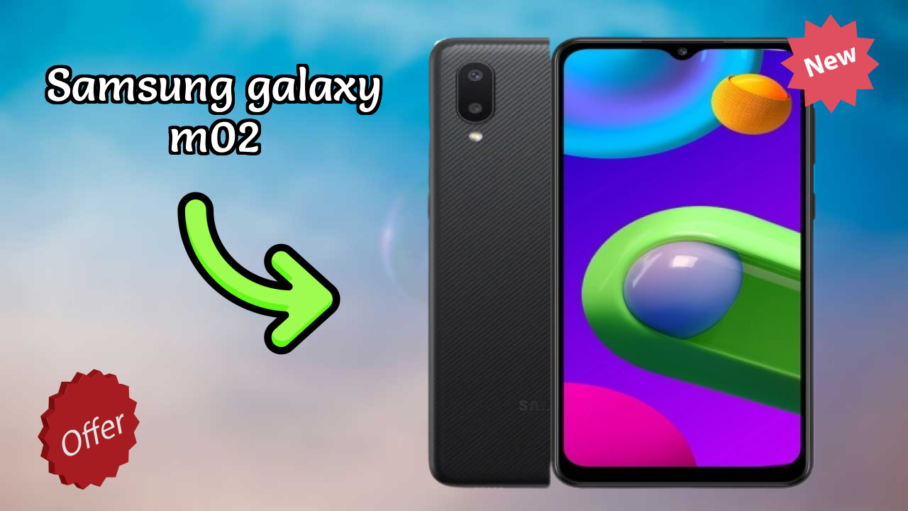 Samsung Galaxy M02 RAM Performance: 2 GB RAM Gaming Test