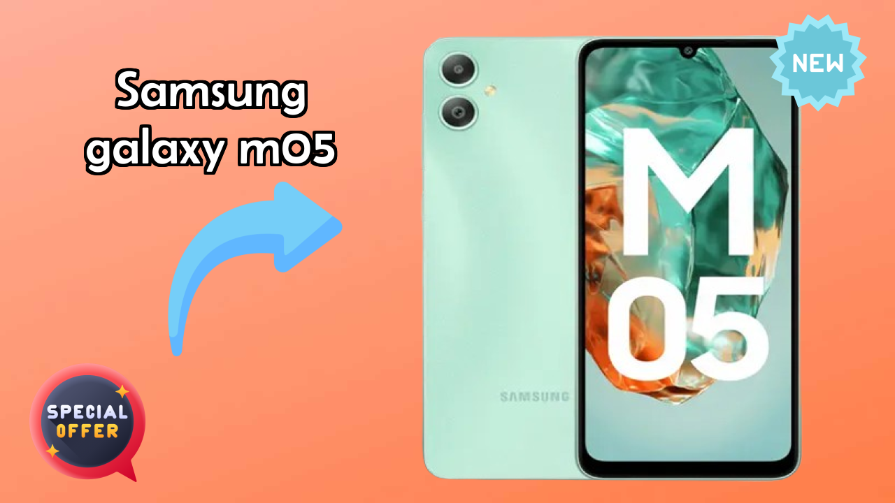 Samsung Galaxy M05 Camera Samples: 50 MP + 2 MP Rear Camera Real Photos