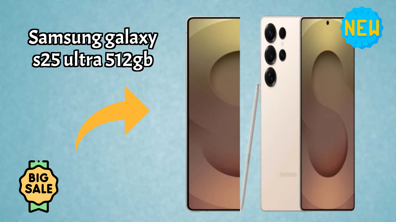 Samsung Galaxy S25 Ultra 512GB Display Review: Dynamic AMOLED 2x Screen