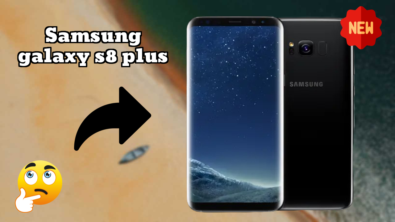 Samsung Galaxy S8 Plus Camera Quality: 8 MP Front Camera Selfie Test