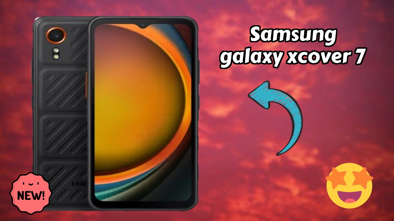 Samsung Galaxy Xcover 7 Processor Test: MediaTek Dimensity 6100 Plus Performance