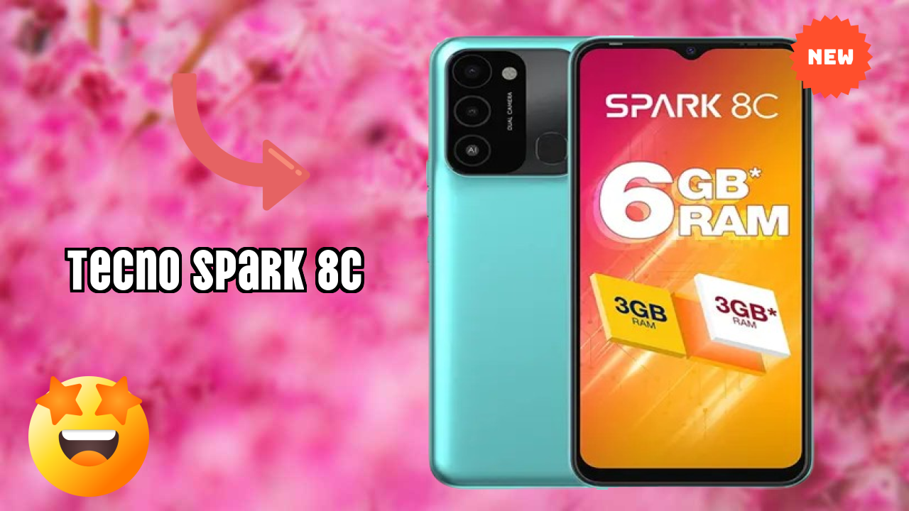 Tecno Spark 8C vs iPhone: Which Should You Buy?