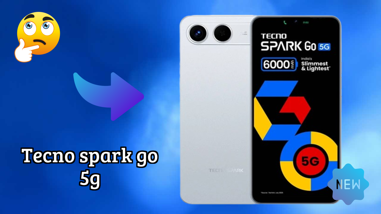 Tecno Spark Go 5G vs iPhone 15: Which is Better Value?